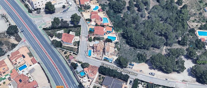 Foto 0d1b6143-3c45-48af-8dac-e82b67365edc. Casa aparellada amb aparcament piscina a San Rafael - Nucia Park Nucia (la)