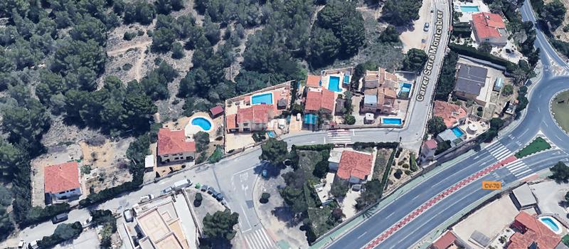 Foto 103f7048-9931-4334-a09f-3bb25c46806d. Casa aparellada amb aparcament piscina a San Rafael - Nucia Park Nucia (la)