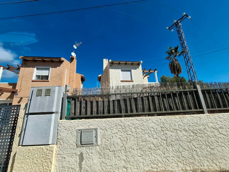 Foto 1b232a37-af48-4689-86a5-c3f3f4333033. Casa aparellada amb aparcament piscina a San Rafael - Nucia Park Nucia (la)