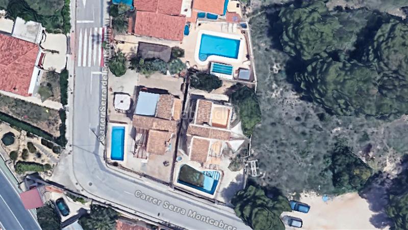 Foto 57a7c34d-38a8-48ee-89c3-d96cefcd7a51. Casa aparellada amb aparcament piscina a San Rafael - Nucia Park Nucia (la)