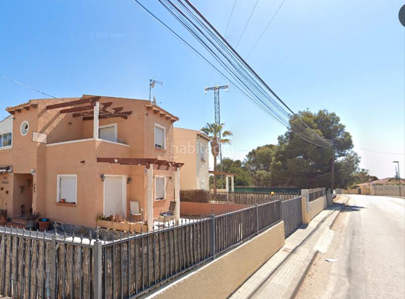 Foto 5f8cd549-11f8-4281-89fd-ac8f37d18670. Casa aparellada amb aparcament piscina a San Rafael - Nucia Park Nucia (la)