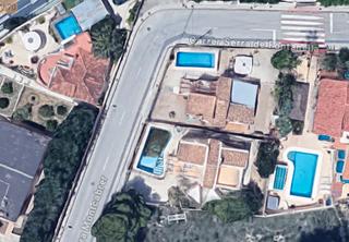 Casa aparellada a San Rafael - Nucia Park. Chalet con parcela al mejor precio ¡¡¡¡