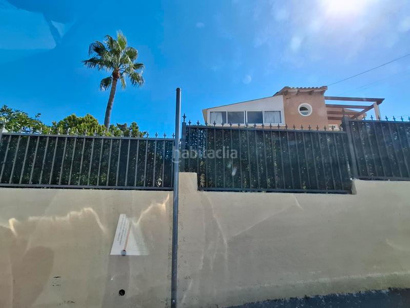 Foto e8137abb-c439-48a9-a2b5-f490203da465. Casa aparellada amb aparcament piscina a San Rafael - Nucia Park Nucia (la)