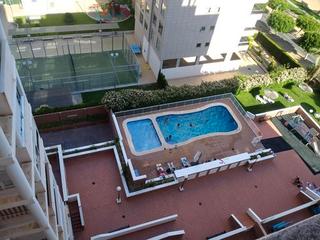 Apartament  Carrer gregal. Apartamento en el corazón de la cala¡¡¡¡