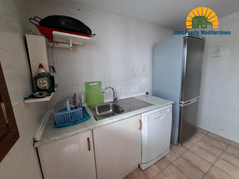 Foto 320d3304-607f-4636-93ea-645c4eb50de2. Pis a Pueblo-Ubanizaciones Alfàs del Pi (l´)