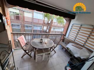 Piso en Pueblo-Ubanizaciones. Pisazo en el corazón de alfaz del pi¡¡¡¡