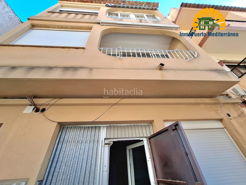 Foto 2d40f643-fb7e-4ed5-9f89-465c420245ca. Loft a Casco Urbano Moraira