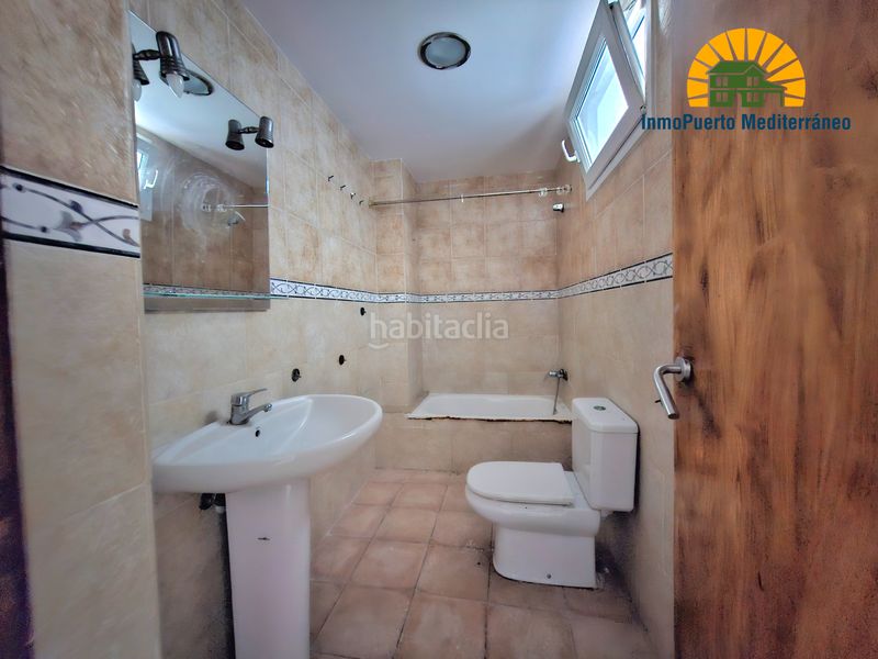 Foto 343e7dc8-a43a-4d6f-bba2-db8940b875fe. Loft a Casco Urbano Moraira