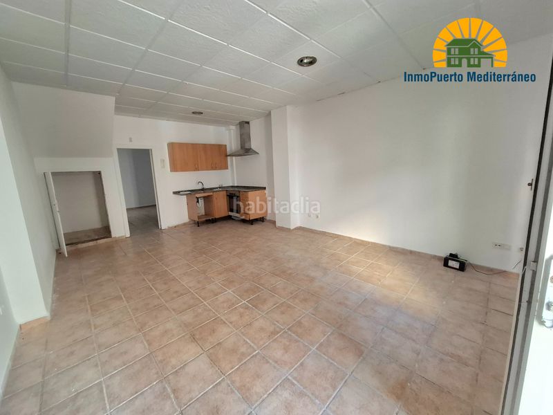 Foto 76eb71c9-449a-4111-96f6-6f571e174673. Loft a Casco Urbano Moraira