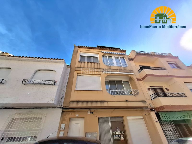 Foto b0ec5508-636a-4b78-b06c-2ca8c3758093. Loft a Casco Urbano Moraira