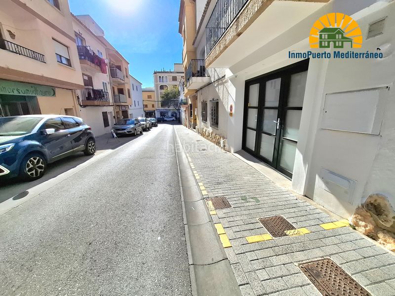 Foto b76c2458-aad2-4ee6-a8f4-d0bbfaac4f7c. Loft a Casco Urbano Moraira