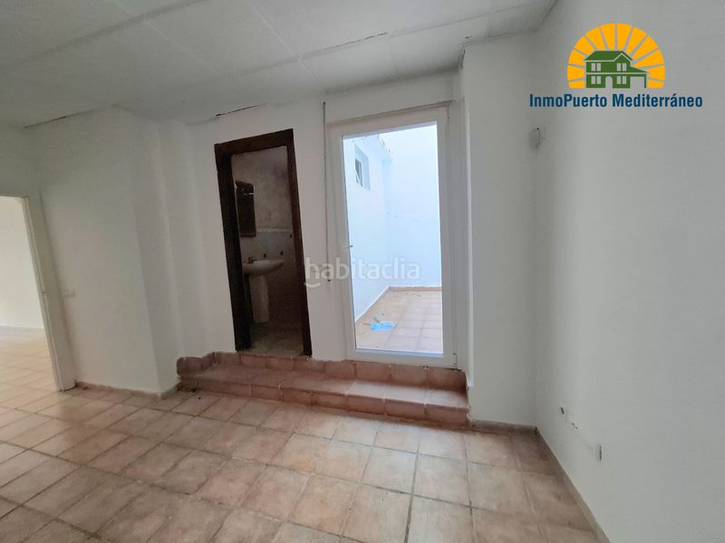Foto bfb9168c-3871-4e7a-8d9b-32e80b818ea8. Loft a Casco Urbano Moraira