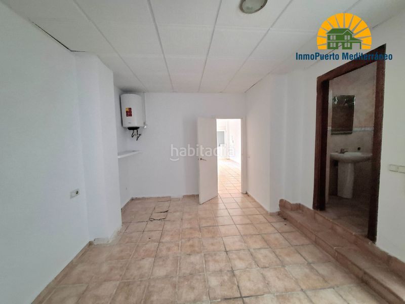Foto f359bdba-08b9-47e0-9260-77daf0c5a66d. Loft a Casco Urbano Moraira