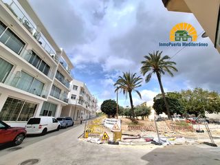 Pis  Plaça de les pesqueres. Piso en el corazón de la marina alta¡¡¡