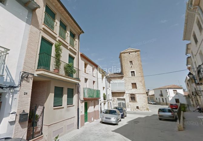 Foto 3829e1e7-3fe7-460e-abe9-cce2418cf116. Masia a Benasau