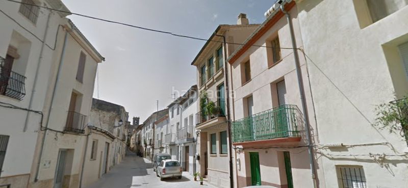 Foto e63676e1-e9f1-474a-8024-8aa707f2ba5f. Masia a Benasau