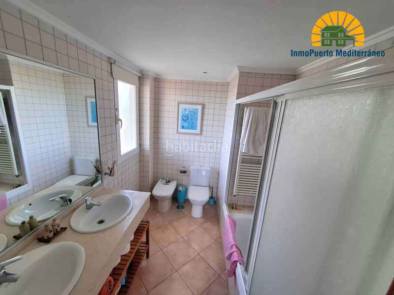 Foto a4a90547-63b0-437c-8eab-15462a059935. Pis amb piscina a Altea la vella Altea