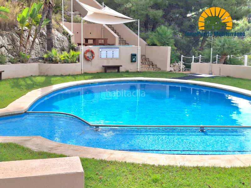 Foto b72b5884-f792-4af6-a9c2-e62646c944ce. Pis amb piscina a Altea la vella Altea