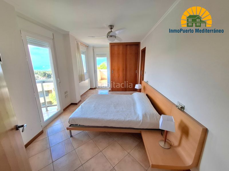 Foto c59ea153-1284-41b4-9d44-a11e7b5fe737. Pis amb piscina a Altea la vella Altea