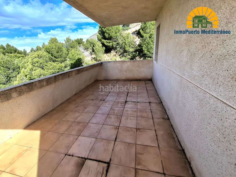 Foto f6178b64-7200-4c41-8414-9b6b6d4e3d2b. Pis amb piscina a Altea la vella Altea