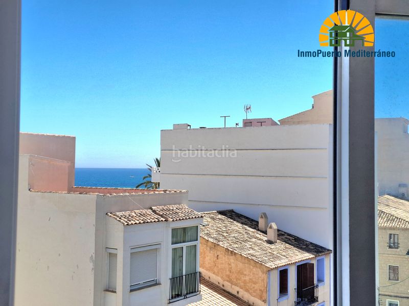 Foto 58438853-d647-4ee4-84a2-477b9d3f7d6e. Pis amb aparcament a Altea ciudad Altea