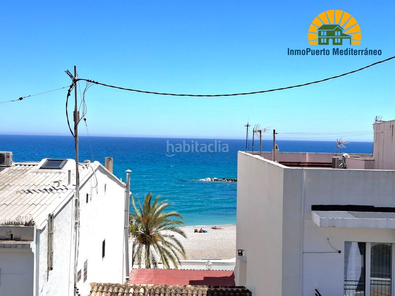 Foto 65dff62b-d1a4-4b1d-aee6-928928f524f0. Pis amb aparcament a Altea ciudad Altea