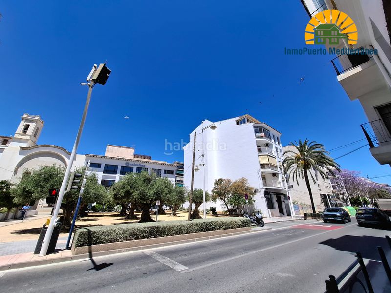Foto a9fc41d2-715e-4a27-9bf9-712a99e87b59. Pis amb aparcament a Altea ciudad Altea