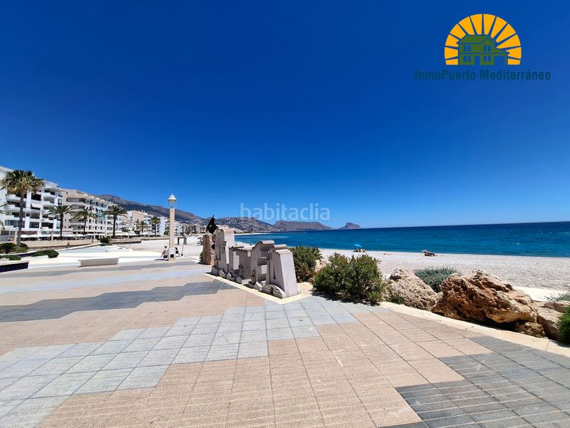 Foto abb2101f-121f-4f63-964d-11a3f5aca2d7. Pis amb aparcament a Altea ciudad Altea