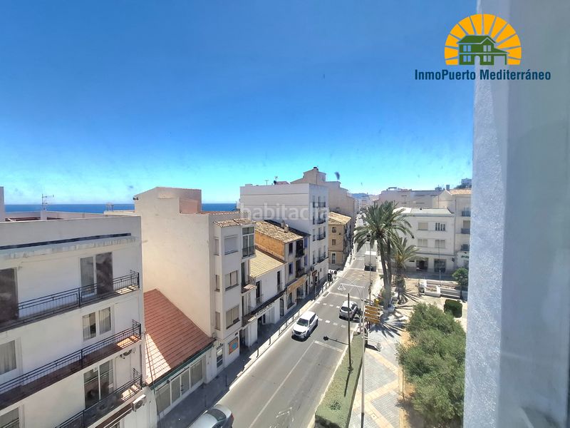 Foto c1b54cc8-ef9c-42d7-98a8-93f238ad4ae3. Pis amb aparcament a Altea ciudad Altea