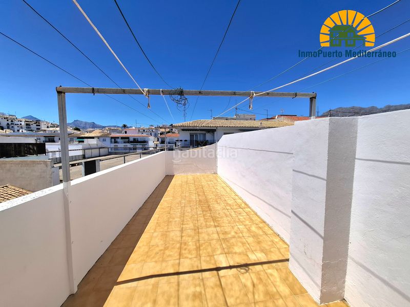 Foto d9e7b7ce-aaac-4be0-8d20-2a8417579274. Pis amb aparcament a Altea ciudad Altea