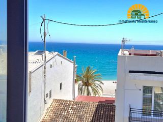 Pis a Altea Ciudad. Piso en segunda línea playa con vistas al mar¡¡¡
