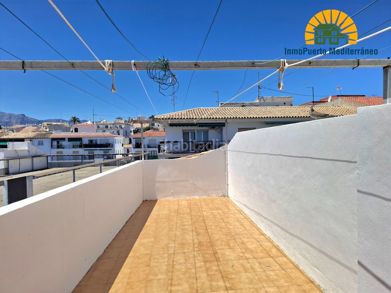 Foto ee051ed1-3ead-442d-b13c-55ecb454754c. Pis amb aparcament a Altea ciudad Altea