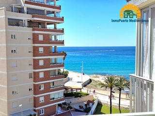 Apartament a Playa Arenal - Bol