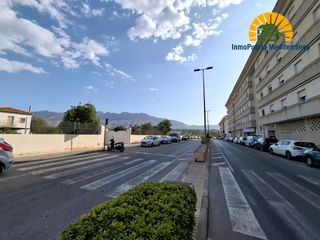 Local Comercial  Camí de l'algar. Local alquilado zona nueva altea¡¡¡