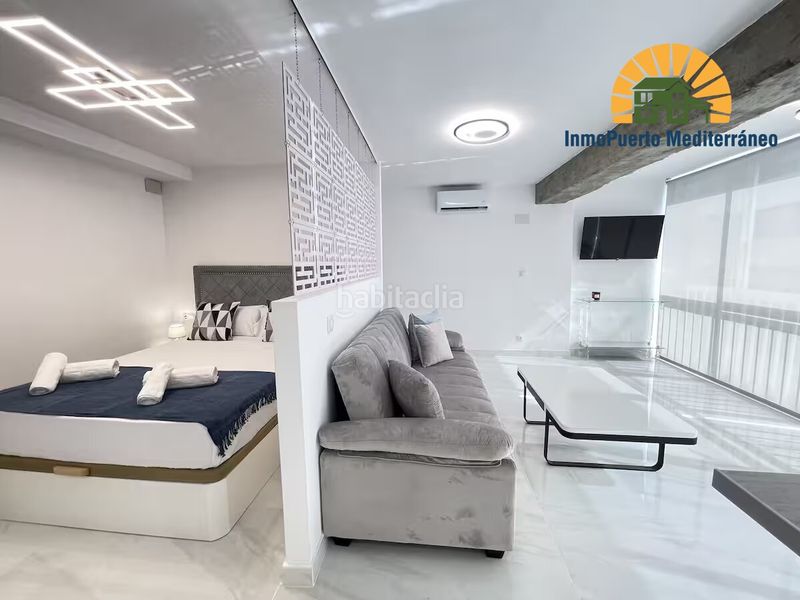 Foto 26f47ebd-4b4f-453b-ac03-8892d95fa071. Apartament a L´Olla Altea