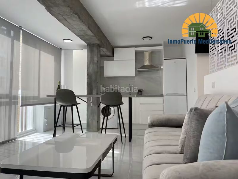 Foto 4c4382b9-6370-4862-9618-362d6a9a692d. Apartament a L´Olla Altea