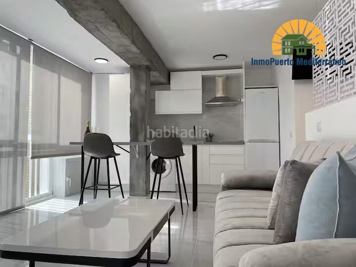 Foto 6deb89ed-bc55-4be9-83e0-fb5036a26103. Apartament a L´Olla Altea
