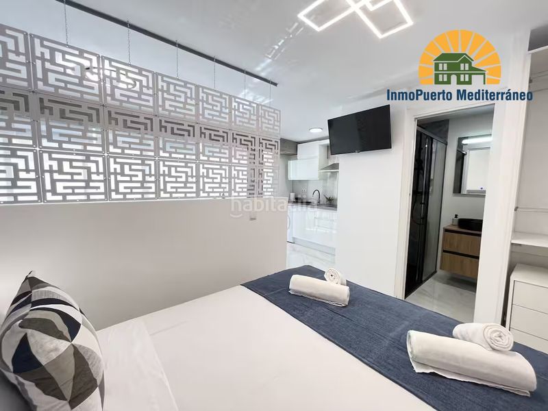 Foto 8bd85850-3168-4723-88e8-53e38f395980. Apartament a L´Olla Altea