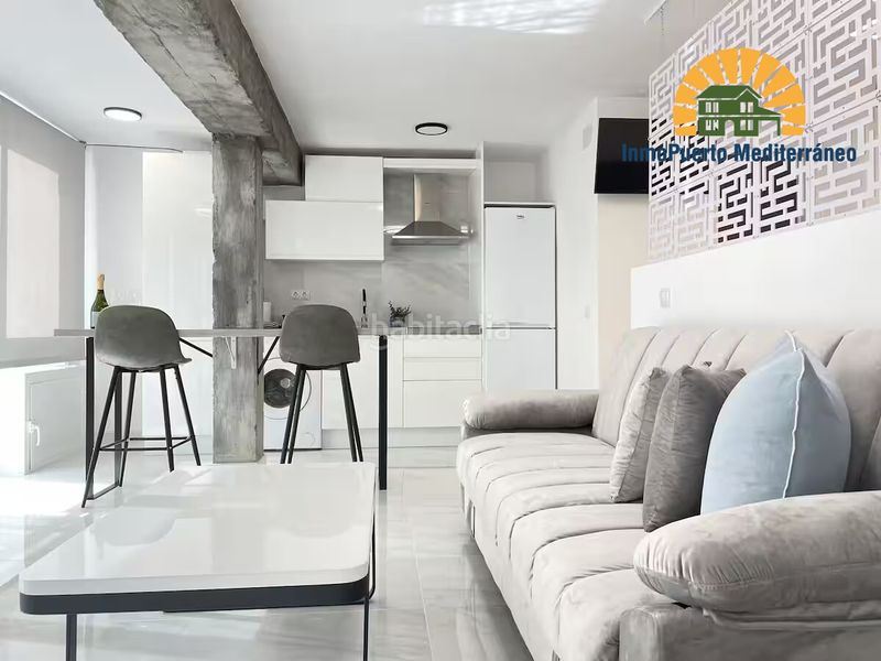 Foto a40d13ce-a7e9-4c41-9823-d624f0683784. Apartament a L´Olla Altea