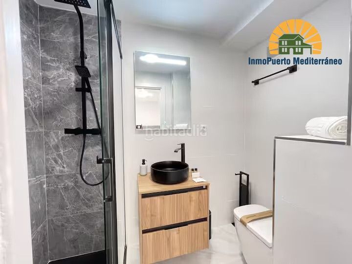 Foto bcd2cac9-7060-4c35-8005-dcb882a568c0. Apartament a L´Olla Altea