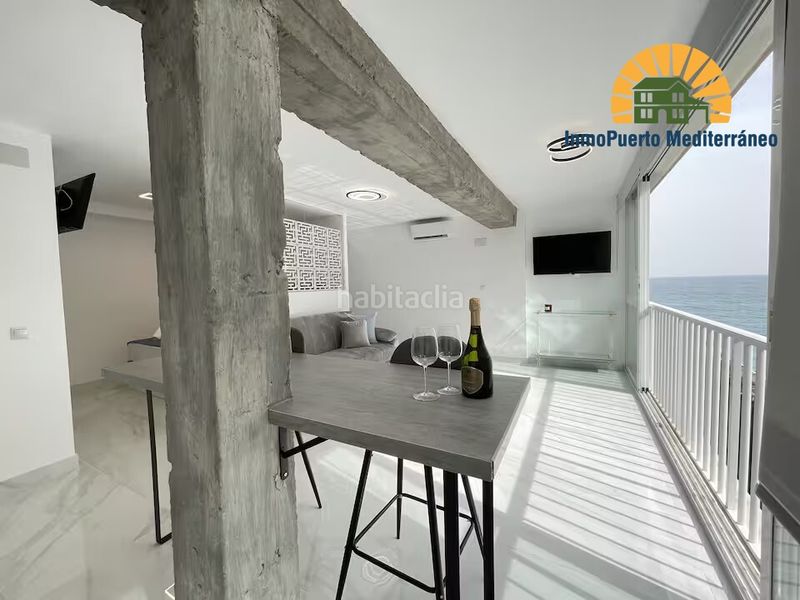 Foto cb099f2c-ff4e-4c73-b0ef-e44ff8032a1a. Apartament a L´Olla Altea