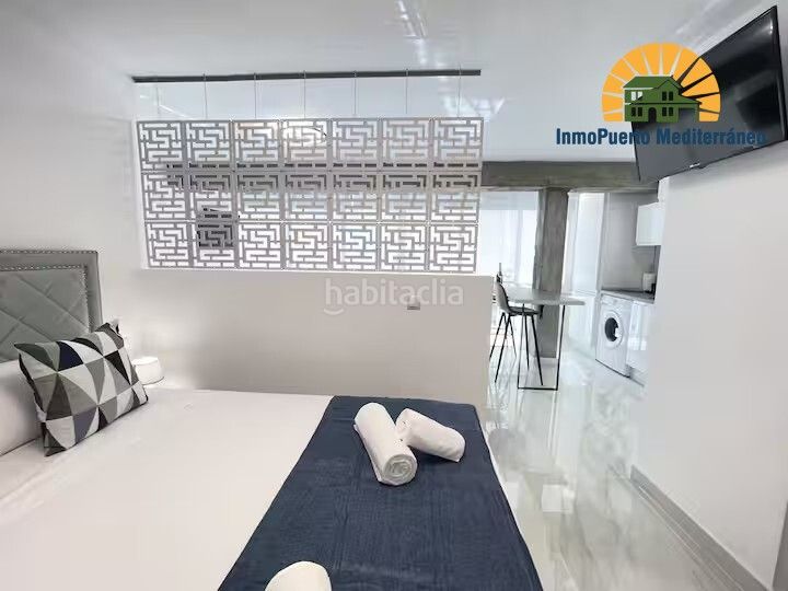 Foto d9888af0-ce18-4a6a-9988-21711168ba49. Apartament a L´Olla Altea