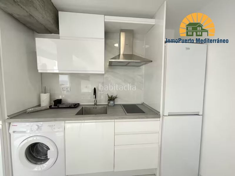 Foto dfb96d06-421b-4140-92c6-c9a985f4939c. Apartament a L´Olla Altea