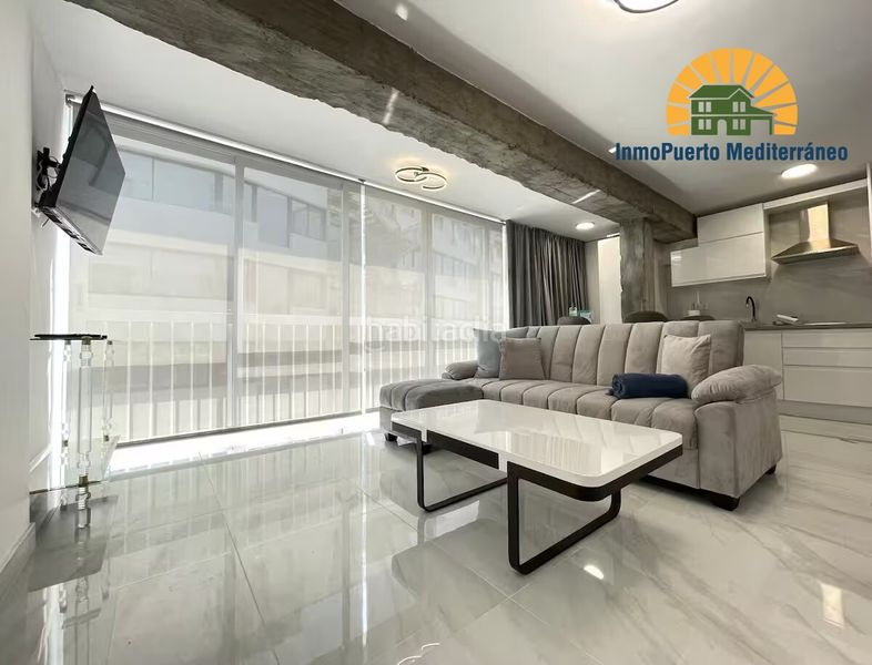 Foto e82bbf5e-11ae-46ee-b4bf-0a906423b927. Apartament a L´Olla Altea