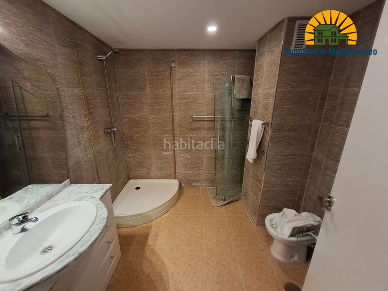 Foto 159b7d86-c7af-48e5-a1a4-62bbc6647a00. Apartament a Altea ciudad Altea