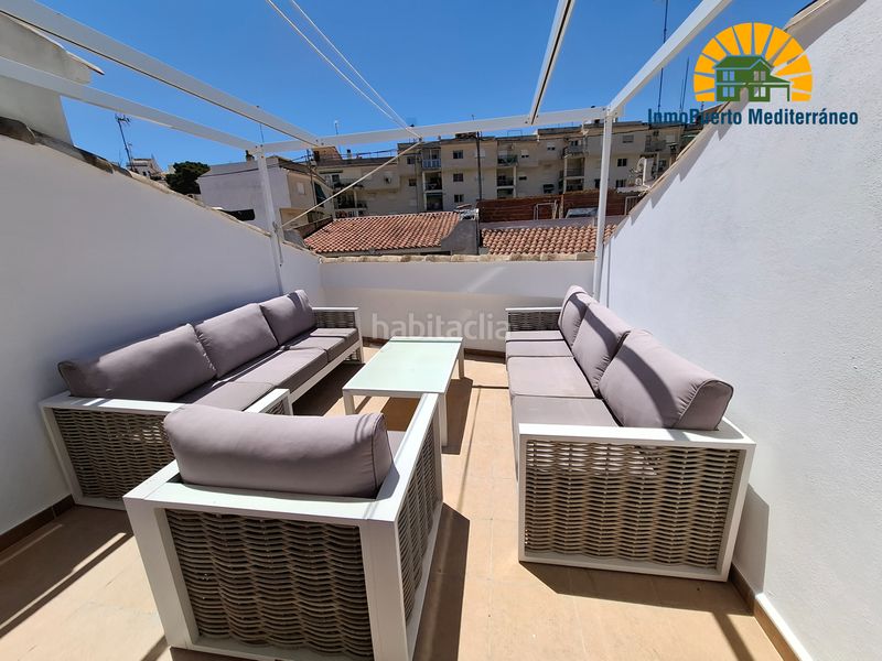Foto 2faa46da-0d1d-40f7-a5a6-638f3ae0975d. Apartament a Altea ciudad Altea