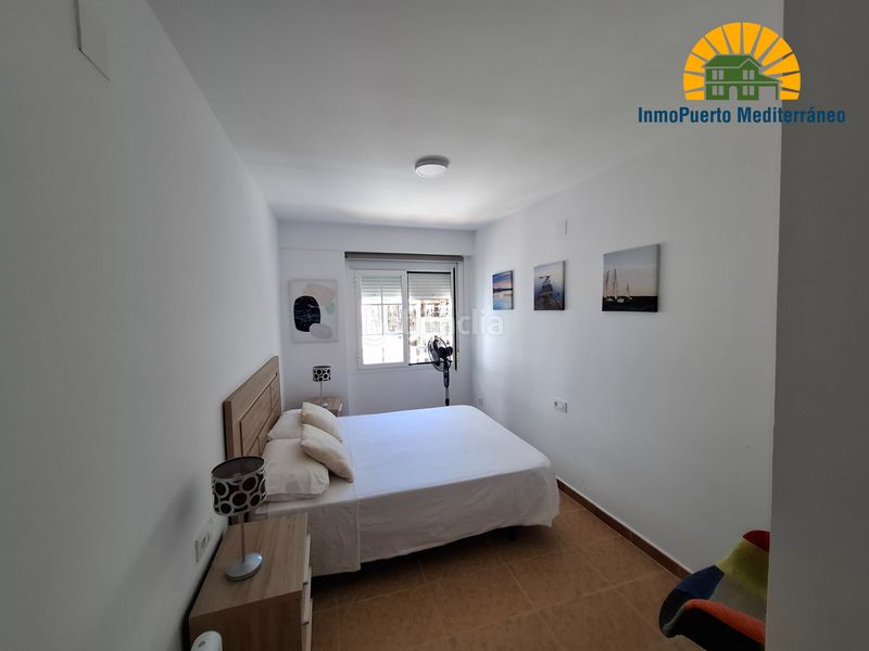 Foto 54e8e3cd-4204-4f9a-8e1b-a7a3e3db942a. Apartament a Altea ciudad Altea