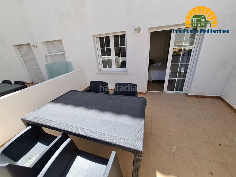 Foto 6ed1b82f-d0b2-4f0d-9838-733a9453967e. Apartament a Altea ciudad Altea