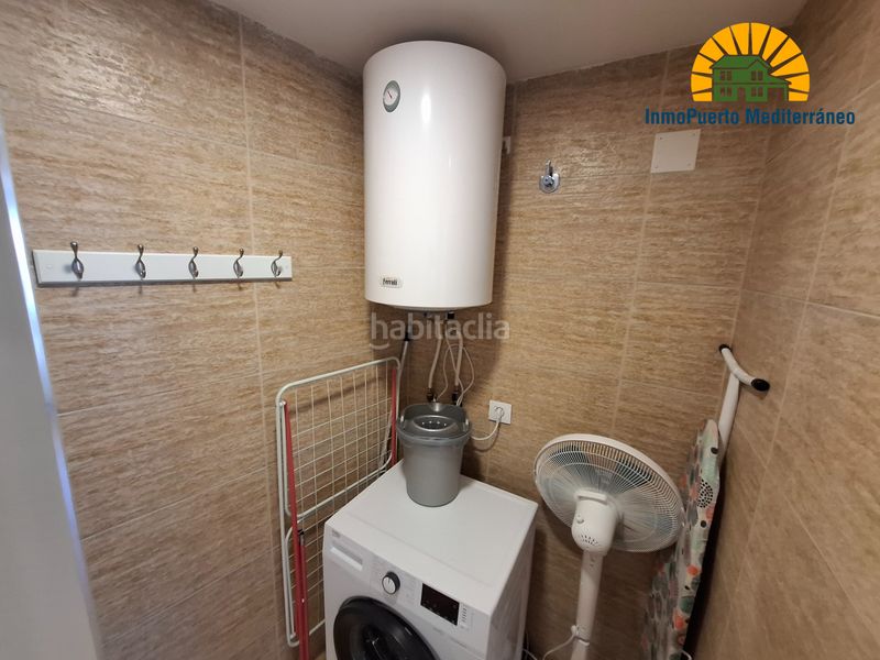 Foto 8a172f24-5a64-489d-9708-7b241473a303. Apartament a Altea ciudad Altea