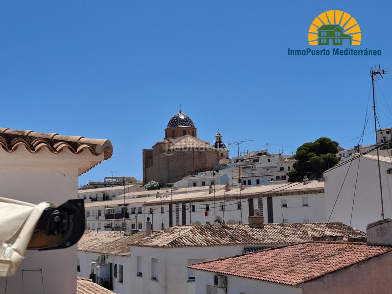 Foto b87c7524-274f-4516-91cf-7ad4e243f4d4. Apartament a Altea ciudad Altea
